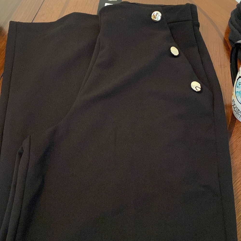 Fashion Nova Dress Pants